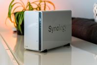 Synology DS215j + 2x 4TB WD Red