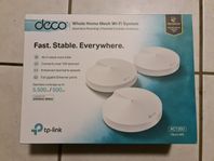 TP-Link Deco M5 (3-pack) Mesh Router