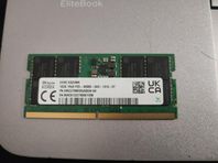 Ram DDR5 SODIMM