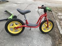 Puky springcykel