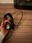 Hyper X gaming hörlurar