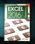 Kursbok: Excel 2016 Fördjupning