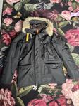 parajumpers right hand