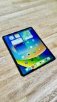 iPad Pro 12,9" (4:e generationen) - 128GB + Magic Keyboard