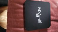 TVbox MXQ 4K Pro