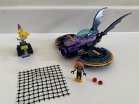 Lego Super Hero Girls 41230 - Batgirls Batjet