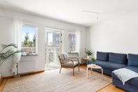 Charming- 2 room Apartment in Kista