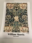 William Morris Poster 