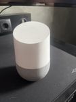 google home