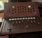 Console 1 Mixing System Mk III - Fader mk3, Channel mk3