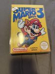 super mario 3 nes komplett