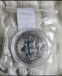 Bitcoin mynt 2st