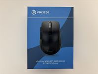 Voxicon Wireless Pro Mouse P25WL BT+2.4Hz