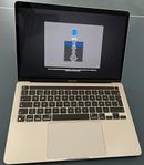 MacBook Pro 13" M1 2020