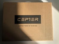 Ccepter Twist 14" laptop