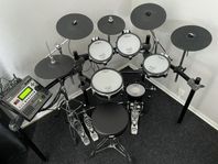 Roland TD-12KV Black Edition