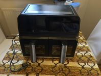 Airfryer AeroFry TTAF-801DT