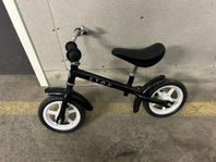 Säljer springcykel