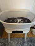 4 moms mamaRoo sleep