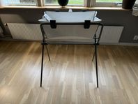 Stokke flexi bath med stativ 