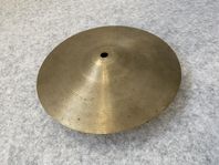 Vintage Zildjian 10” Splash