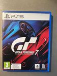 GRAN TURISMO 7 / PLAYSTATION 5 (NYSKICK)