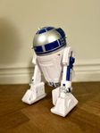 Star Wars R2D2 batteridriven med röststyrning 