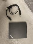 Lenovo ThinkPad UltraSlim USB DVD Burner