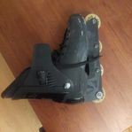 Rollerblades  "Boxcar"   storlek 43