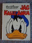 Walt Disney - Jag Kalle Anka