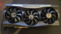 EVGA GeForce RTX 3080 FTW3 Ultra