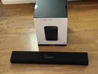 Harman Kardon CITATION 700 + SUB S