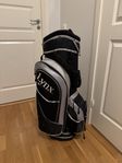 Lynx golf bag 