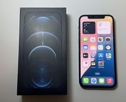 iPhone 12 Pro 128 GB Pacific Blue