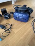 HTC VIVE Pro Headset VR