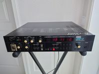 Korg DVP-1 Vocoder