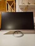 ASUS MX279H LCD Monitor datorskärm IPS