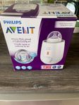 Philips Avent flaskvärmare 