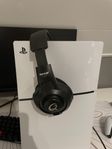 QPAD Headset