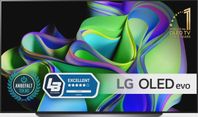 LG Oled C3 77”