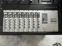 SSL X-Rack & VHD XR627 