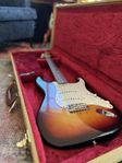 Fender Stratocaster JV st62-85 1982