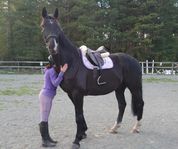 Super fin BWP valack