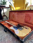 Fender Telecaster JV TL52-65 1982