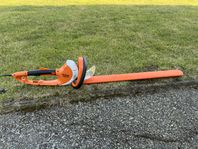 häcksax stihl har 71 el