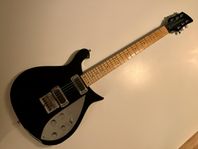 Rickenbacker 650C