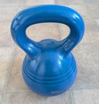 Kettlebell 