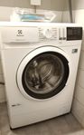 Electrolux Perfectcare 600 kompakt