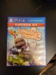 little big planet3 ps4