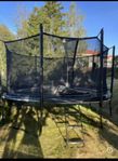 studsmatta north trampoline 